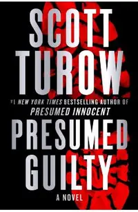Presumed Guilty