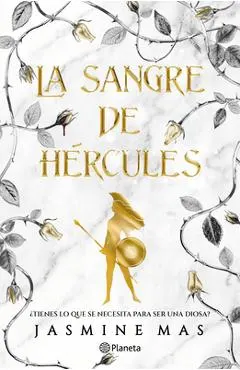 La Sangre de Hércules: ¿Tienes Lo Que Se Necesita Para Ser Una Diosa? / Blood of Hercules