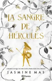 La Sangre de Hércules: ¿Tienes Lo Que Se Necesita Para Ser Una Diosa? / Blood of Hercules