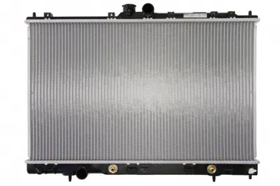 Radiator motor (Automat) potrivit MITSUBISHI OUTLANDER I 2.4 -10.06