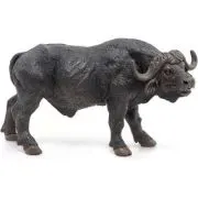 Figurina bivol african, Papo