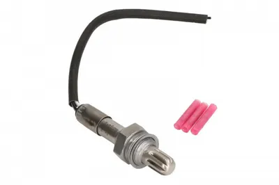Sonda lambda (numar fire 5, 450mm) (inainte de catalizator) potrivit MERCEDES A (W176), B SPORTS TOURER (W246, W242), CITAN MIXTO (DOUBLE CABIN), CITAN (MPV) 1.1D-2.2D 06.01