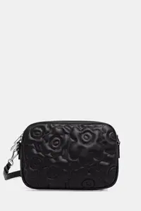 Marimekko geantă crossbody din piele