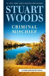 Criminal Mischief