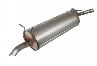 Toba finala esapament potrivit RENAULT MEGANE I, MEGANE I CLASSIC, MEGANE SCENIC, SCENIC I 1.6-2.0 04.98-09.03
