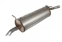 Toba finala esapament potrivit RENAULT MEGANE I, MEGANE I CLASSIC, MEGANE SCENIC, SCENIC I 1.6-2.0 04.98-09.03