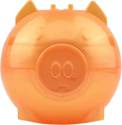 Figurina surpriza - Squid Game - Piggy Bank Capsule (pret pe bucata)