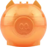 Figurina surpriza - Squid Game - Piggy Bank Capsule (pret pe bucata)
