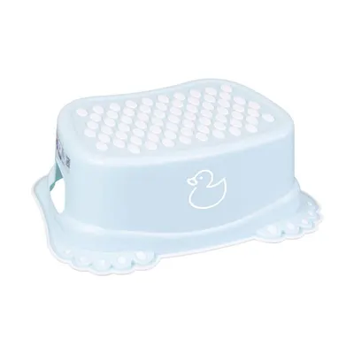 Tega Baby Stepping Pad - Duckling, albastru