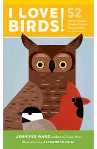 I Love Birds!
