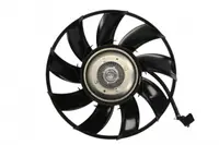 Ventilator radiator LAND ROVER DISCOVERY IV, RANGE ROVER SPORT 3.0D dupa 2009