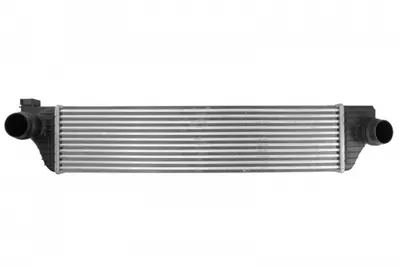 Compresor intercooler potrivit FORD C-MAX; NISSAN NV400; OPEL MOVANO B; RENAULT MASTER III 1.6D 2.3D Electric 02.07