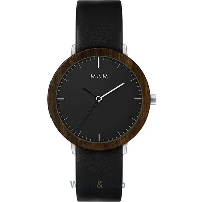 Ceas Mam Mam621