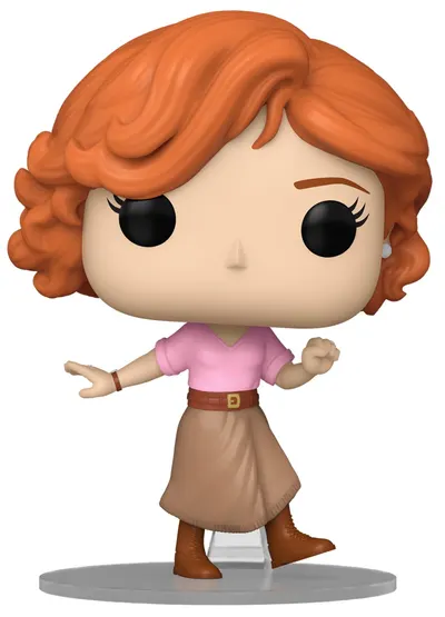 Figurină Funko POP! Movies: The Breakfast Club - Claire #1659