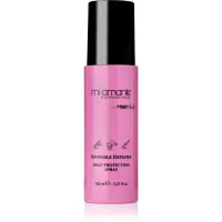 Mi Amante Professional Emergency Room Invisible Defense Heat Protection Spray spray cu protecție termică, pentru aranjarea cu placa și cu ondulatorul 150 ml