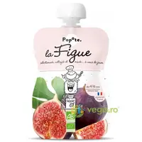 Piure cu 70% Smochine +4/6 Luni Ecologic/Bio 120g