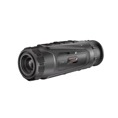 Camera cu termoviziune HikMicro Lynx LH19 3.0, 384x288px, 900m, 19mm