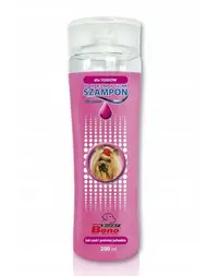 BENEK Super beno premium Sampon pentru cainii din rasa Yorkshire Terrier 200 ml