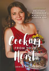 Cooking from your heart