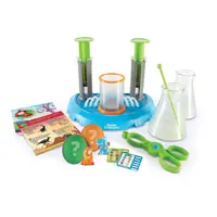 Beaker creatures - super laboratorul