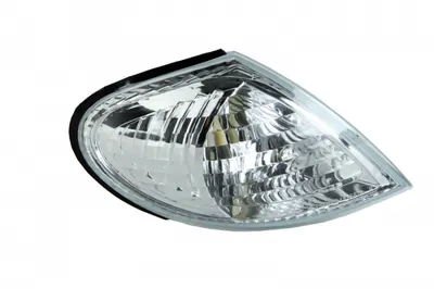 Semnalizator fata dreapta (transparent, PY21W) NISSAN ALMERA 2000-2002