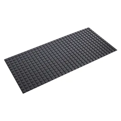 captuseala de baza pentru cutii de plastic 930mm, 450mm