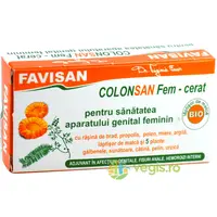 Colonsan Fem Cerat pentru Femei cu Laptisor de Matca Bio 19g