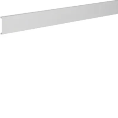 Capac longitudinal HN 37037/2 RAL7035