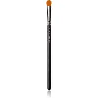 MAC Cosmetics Brush 242S Shader pensula rotunda pentru machiaj 1 buc