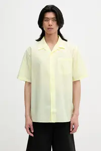 Norse Projects cămașă Carsten Cotton Tencel Shirt