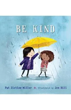 Be Kind