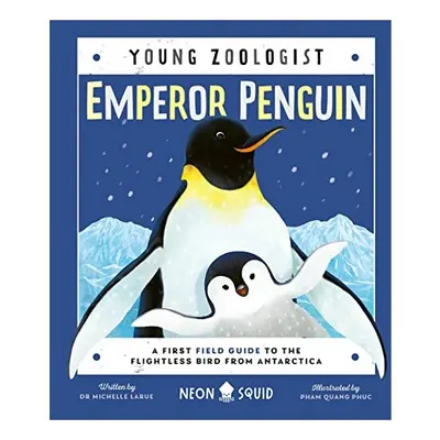 Emperor Penguin