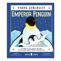 Emperor Penguin