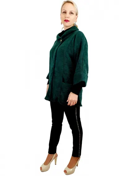Cardigan De Toamna - Mariana 9