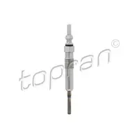 Bujie incandescenta, incalzire auxiliara TOPRAN 701 154