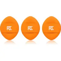 Real Techniques Miracle Mini set de aplicatoare pentru make-up mini