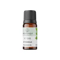 Set 4 x Ulei Aromat, Aromatique Citronella, 10 ml