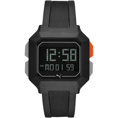 Ceas sport pentru bărbați Puma Remix P5020