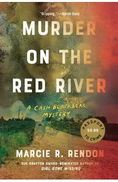 Murder on the Red River