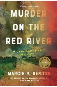Murder on the Red River