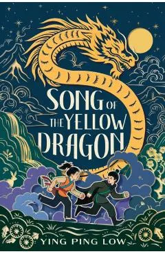 Song of the Yellow Dragon
