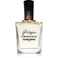 Franck Olivier Giorgia L'Imperatrice Eau de Parfum pentru femei 75 ml