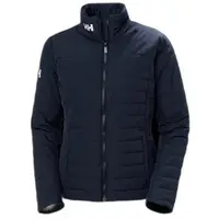Jachetă matlasată Helly Hansen Crew Insulator 2.0 bleumarin