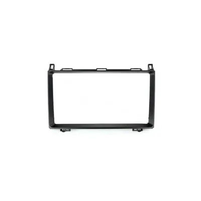 Rama Navigatie 9 cu cablaj si modul canbus compatibila Mercedes C-Class W203 2000-2007 Cod: NV3104 / GR2