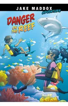 Danger on the Reef
