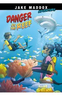 Danger on the Reef