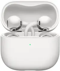 Căști wireless Huawei - FreeClip 2, TWS, albe