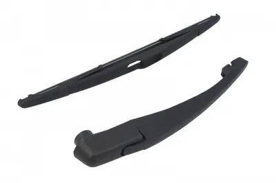 Set lamela stergatoare spate potrivit DACIA DUSTER 04.10