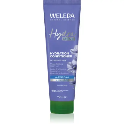 Weleda HydraShine balsam hidratant 150 ml