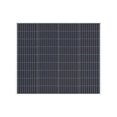 Modul panou solar Dahua PFM371-M120, 120 W, monocristalin